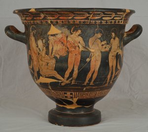 Argonauták váza (kerámia)